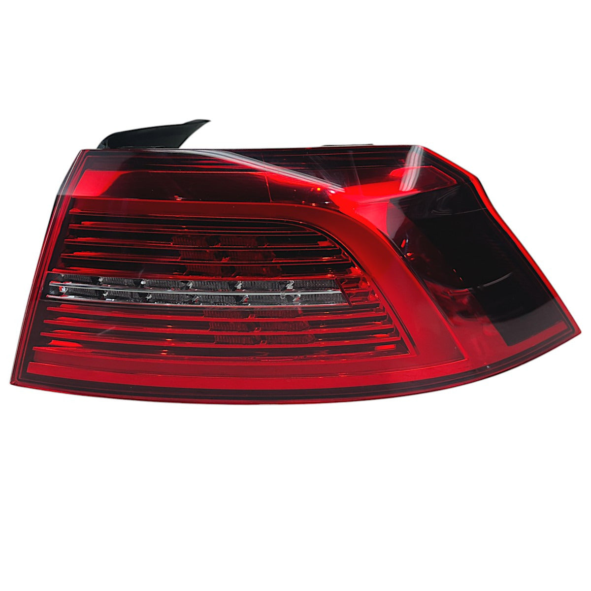 Lanterna VW Passat Highline B8 2018 2019 Externa Direita