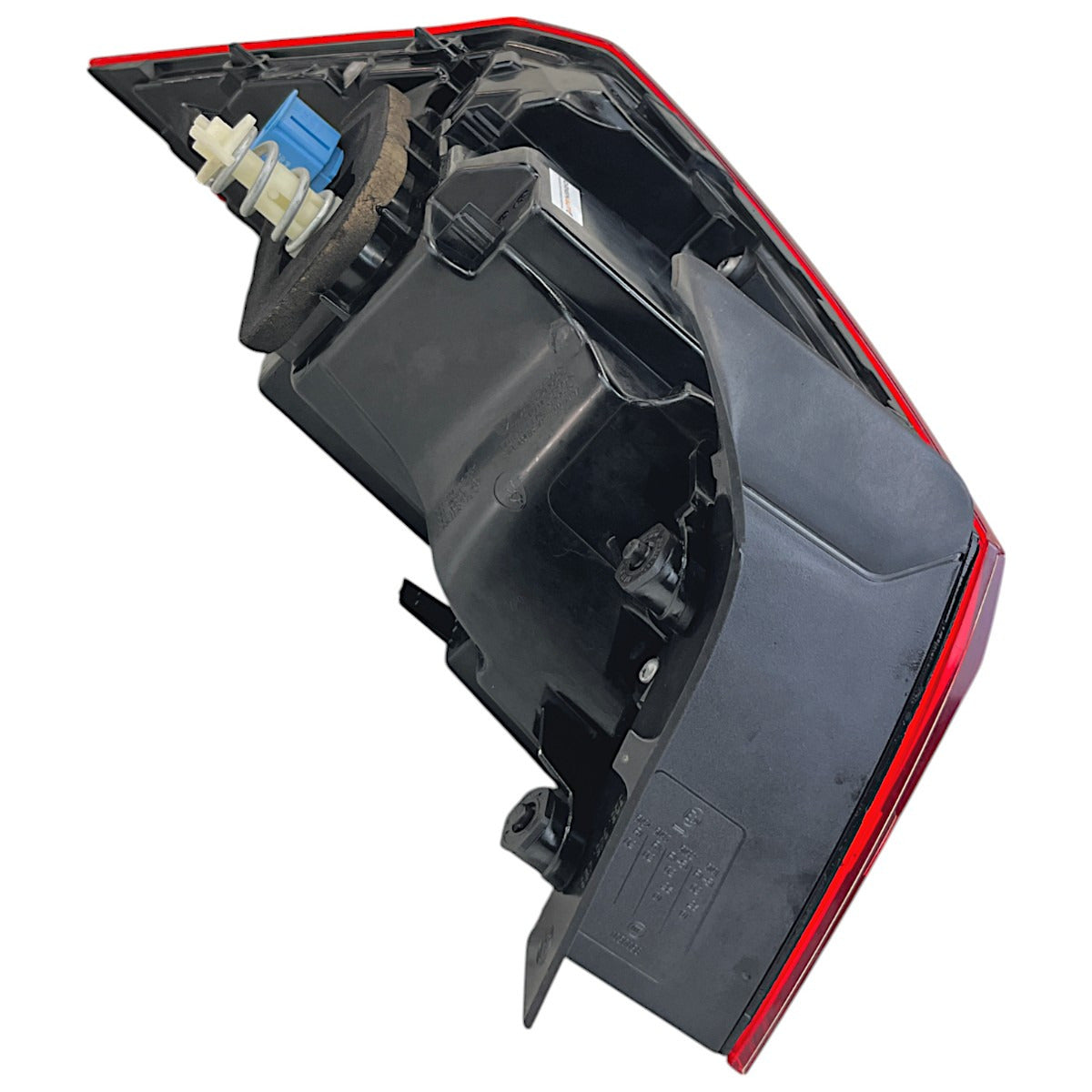 Lanterna VW Passat Highline B8 2018 2019 Externa Direita