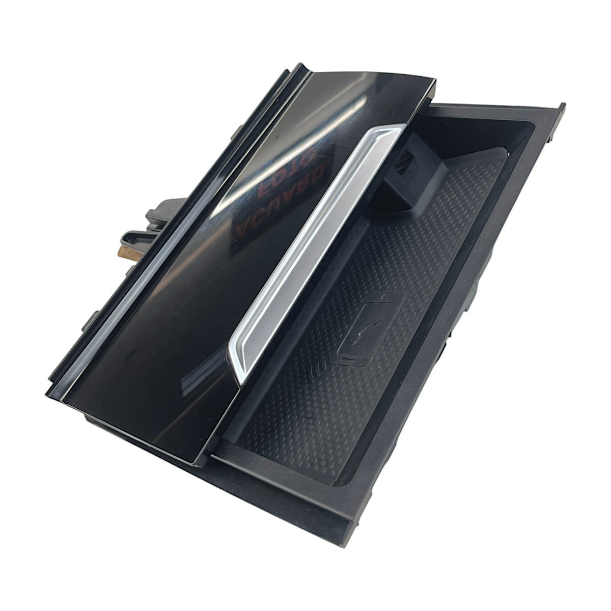 Porta Treco Telefone VW Passat B8 2018 Console Central