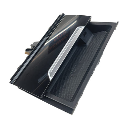 Porta Treco Telefone VW Passat B8 2018 Console Central