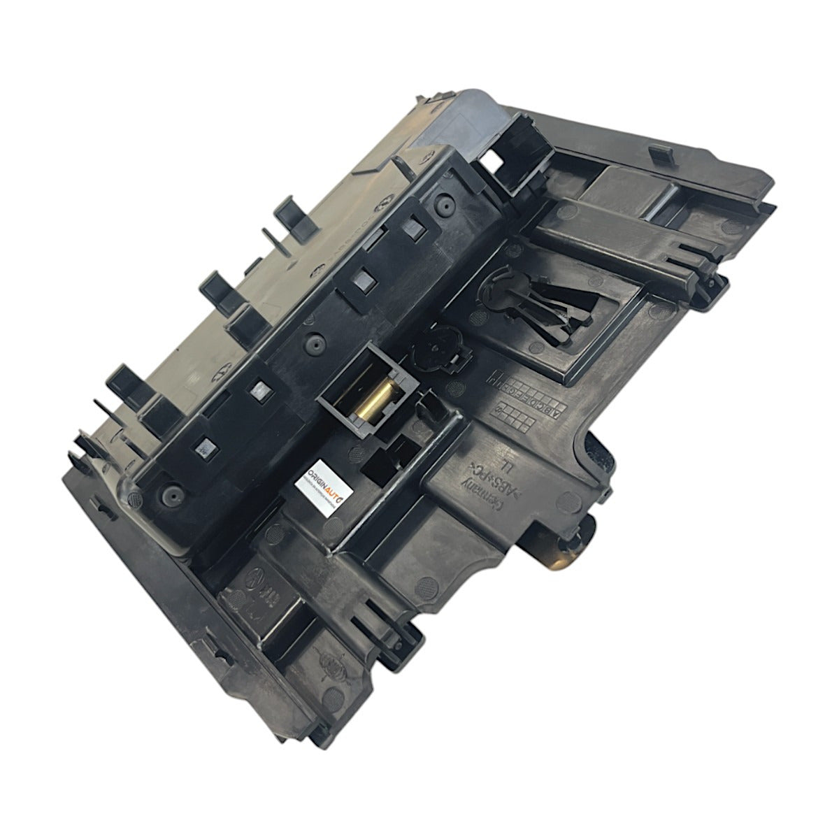 Porta Treco Telefone VW Passat B8 2018 Console Central