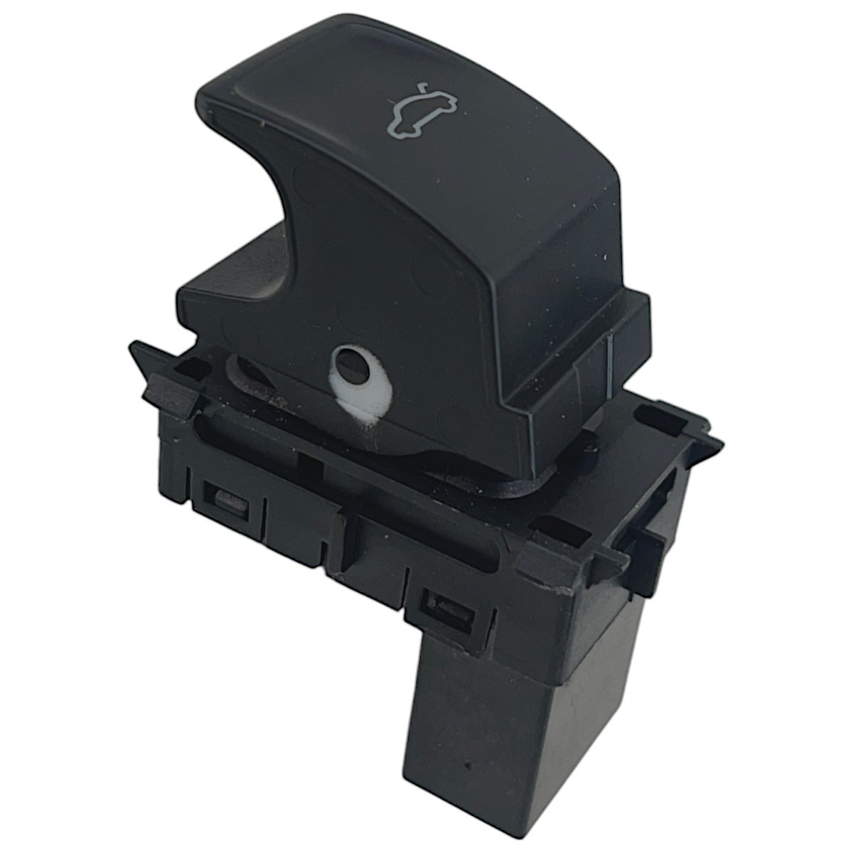 Botão Abertura Porta Malas VW Passat 2018 Porta Motorista