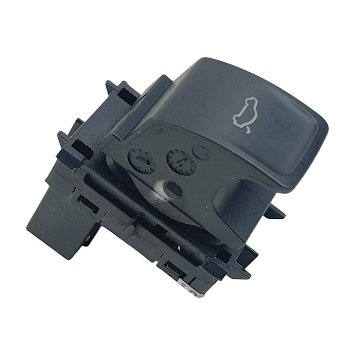 Botão Abertura Porta Malas VW Passat 2018 Porta Motorista