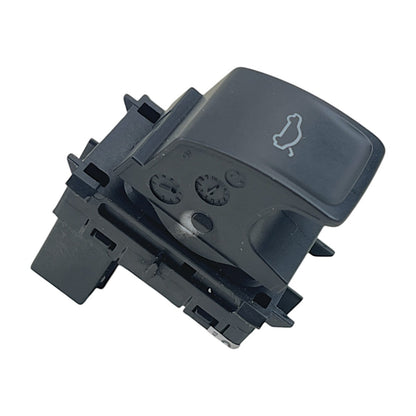 Botão Abertura Porta Malas VW Passat 2018 Porta Motorista