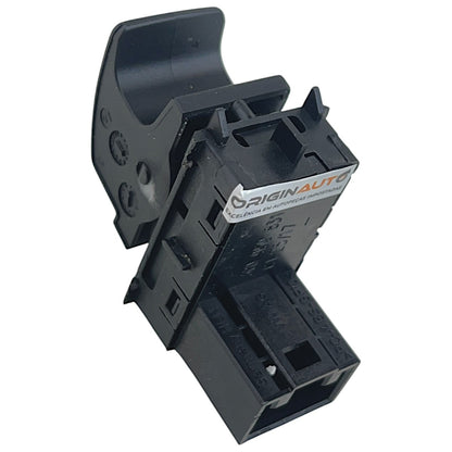 Botão Abertura Porta Malas VW Passat 2018 Porta Motorista