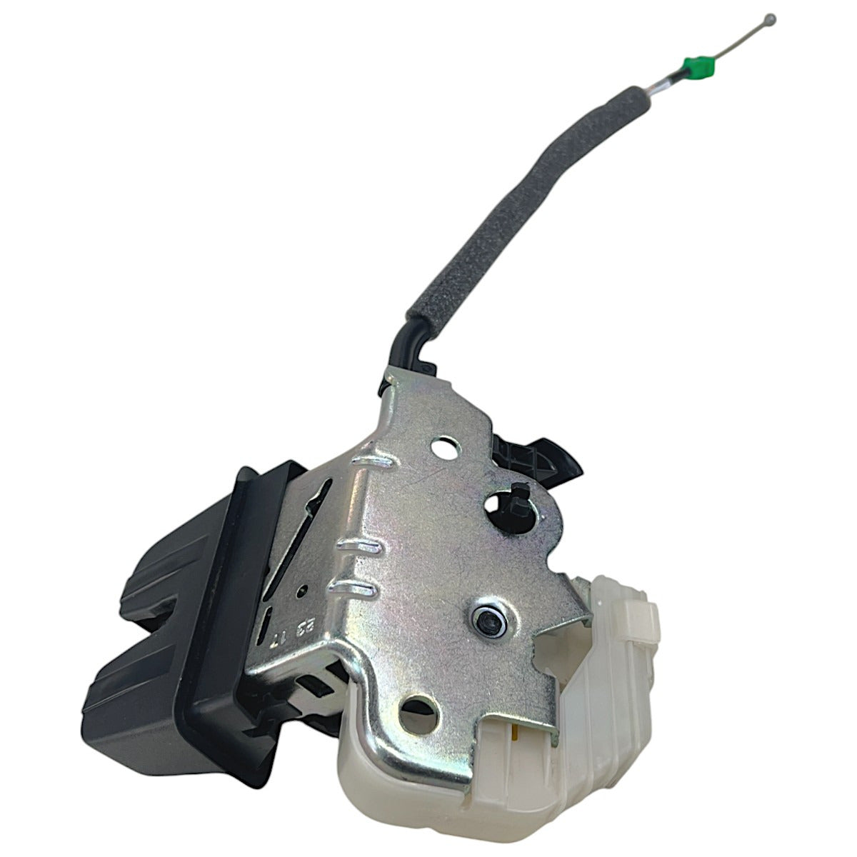 Fechadura Trava VW Passat Highline B8 2018 Tampa Traseira