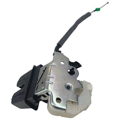 Fechadura Trava VW Passat Highline B8 2018 Tampa Traseira