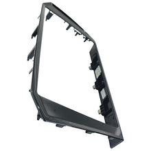 Moldura Tela Multimidia VW Passat Highline B8 2017 2018 2019