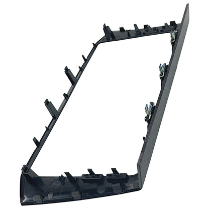 Moldura Tela Multimidia VW Passat Highline B8 2017 2018 2019