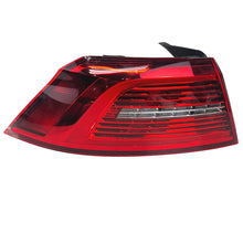 Lanterna VW Passat Highline B8 2018 2019 Externa Esquerda