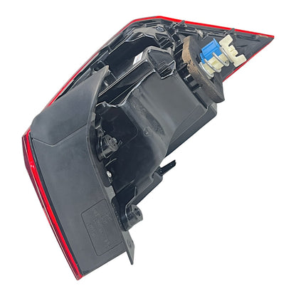 Lanterna VW Passat Highline B8 2018 2019 Externa Esquerda