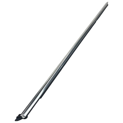 Friso Externo Porta VW Passat B8 2018 2019 Traseira Direita