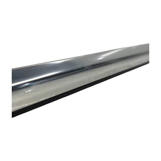 Friso Externo Porta VW Passat B8 2018 2019 Traseira Direita