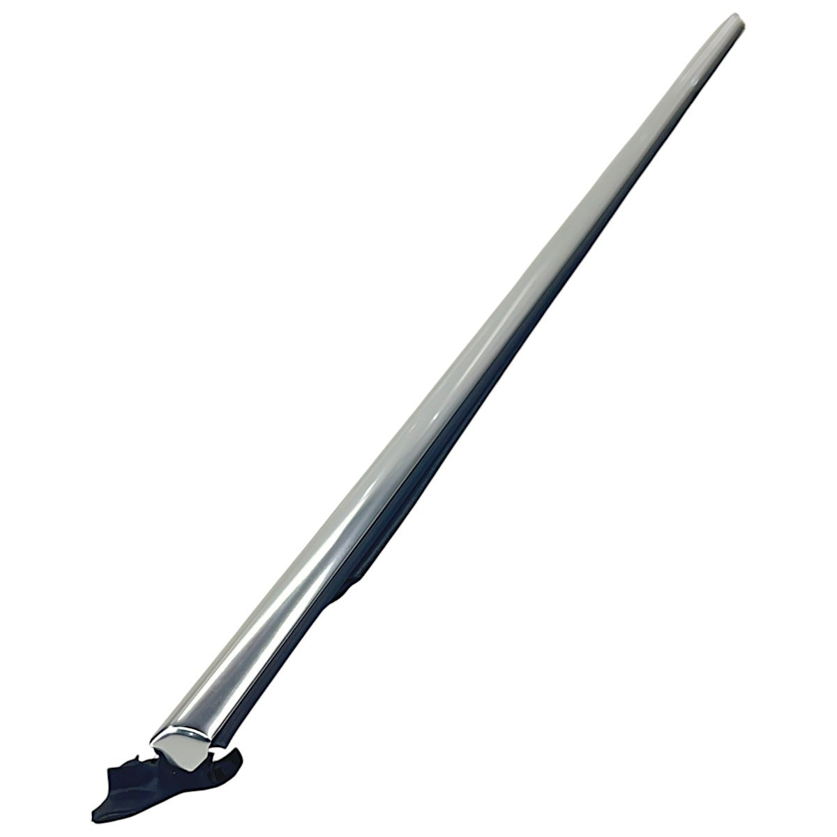 Friso Externo Porta VW Passat B8 2018 2019 Traseira Direita