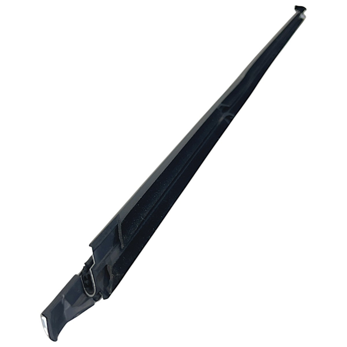 Friso Externo Porta VW Passat B8 2018 2019 Traseira Direita