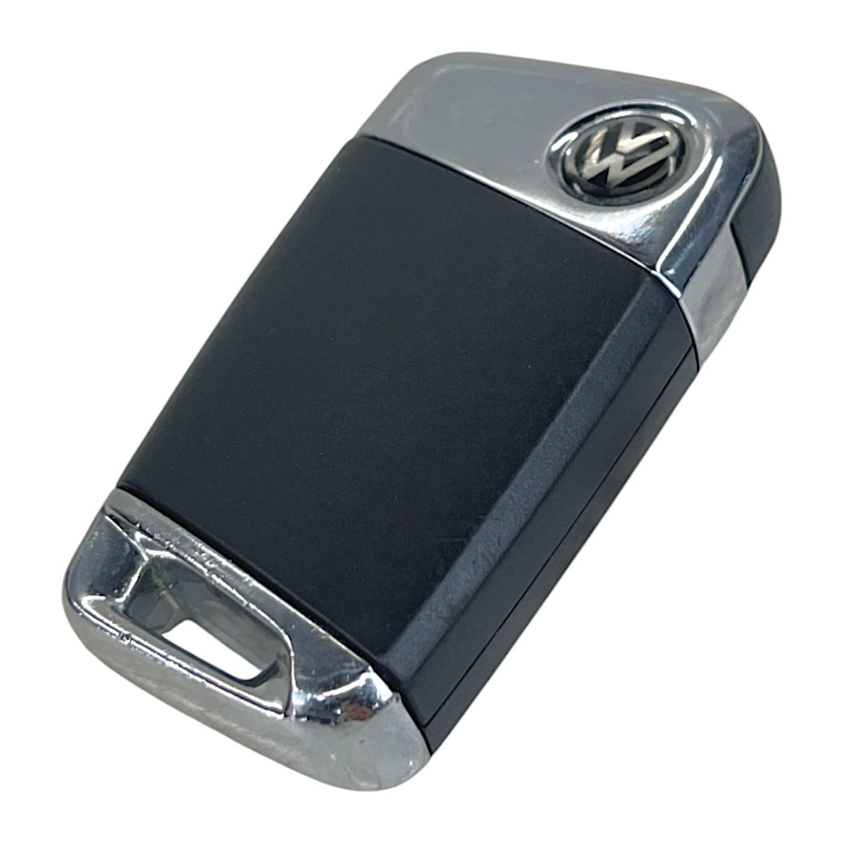 Chave Carcaça Canivete VW Passat Highline B8 2018 Original