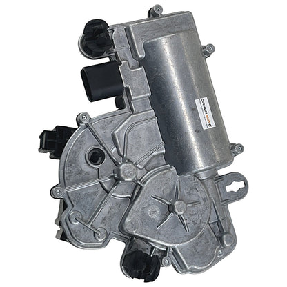 Motor Tampa Traseira VW Passat Highline B8 2018 Porta Mala