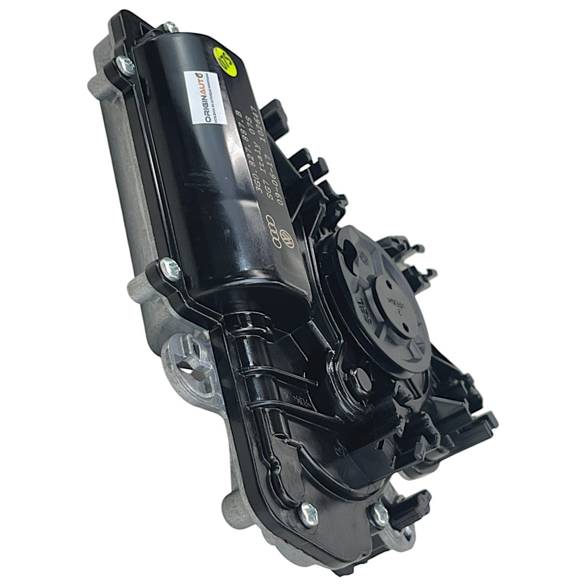 Motor Tampa Traseira VW Passat Highline B8 2018 Porta Mala