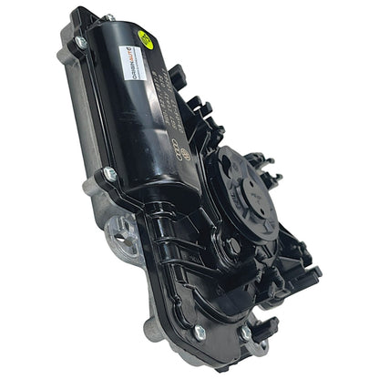 Motor Tampa Traseira VW Passat Highline B8 2018 Porta Mala