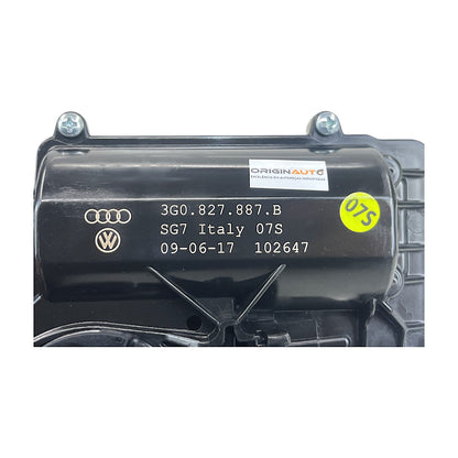 Motor Tampa Traseira VW Passat Highline B8 2018 Porta Mala