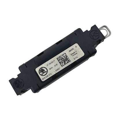 Filtro Antena FM VW Passat Highline B8 2018 5E5035570