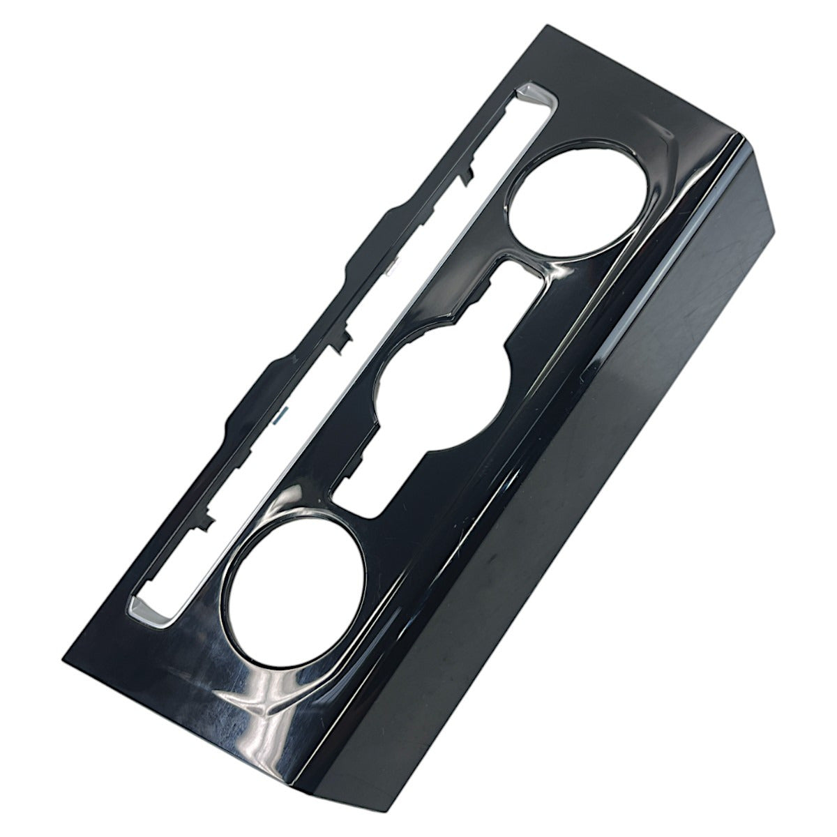 Moldura Comando Ar Condicionado VW Passat Highline B8 2018