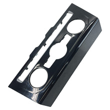 Moldura Comando Ar Condicionado VW Passat Highline B8 2018