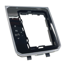 Moldura Alavanca Câmbio VW Passat Highline B8 2018 2019