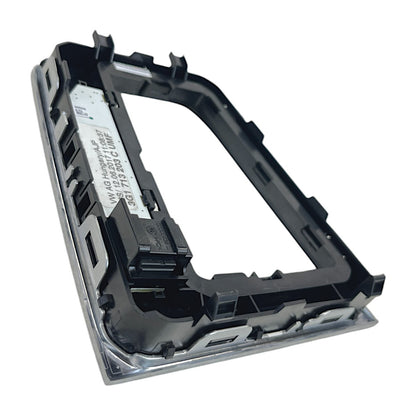 Moldura Alavanca Câmbio VW Passat Highline B8 2018 2019