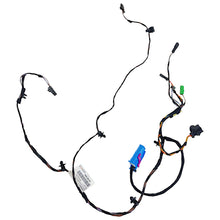 Chicote Forro Porta VW Passat B8 2018 Dianteira Direita