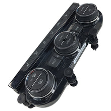 Comando Botão Ar Condicionado VW Passat Highline B8 2018