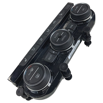 Comando Botão Ar Condicionado VW Passat Highline B8 2018