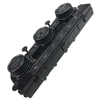 Comando Botão Ar Condicionado VW Passat Highline B8 2018