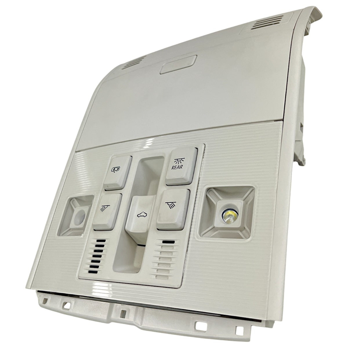 Luz Teto Comando Teto Solar VW Passat Highline B8 2018 LED