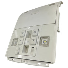 Luz Teto Comando Teto Solar VW Passat Highline B8 2018 LED