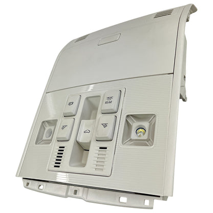 Luz Teto Comando Teto Solar VW Passat Highline B8 2018 LED