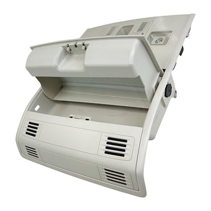 Luz Teto Comando Teto Solar VW Passat Highline B8 2018 LED