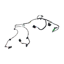 Chicote Forro Porta VW Passat B8 2018 2019 Traseira Esquerda