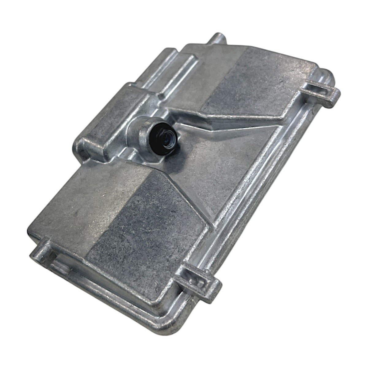 Câmera Parabrisa ACC VW Passat B8 2017 2018 2019 ADAS Placa