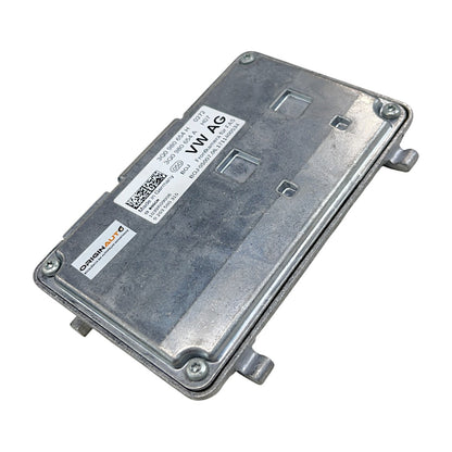 Câmera Parabrisa ACC VW Passat B8 2017 2018 2019 ADAS Placa