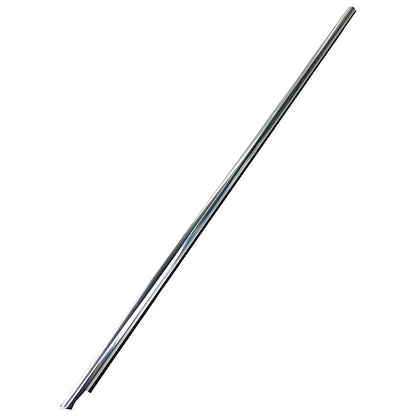 Friso Externo Porta VW Passat B8 2018 2019 Dianteira Direita