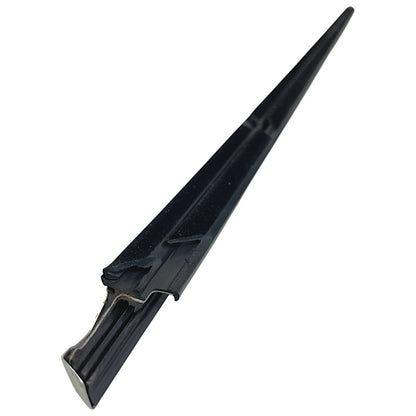 Friso Externo Porta VW Passat B8 2018 2019 Dianteira Direita