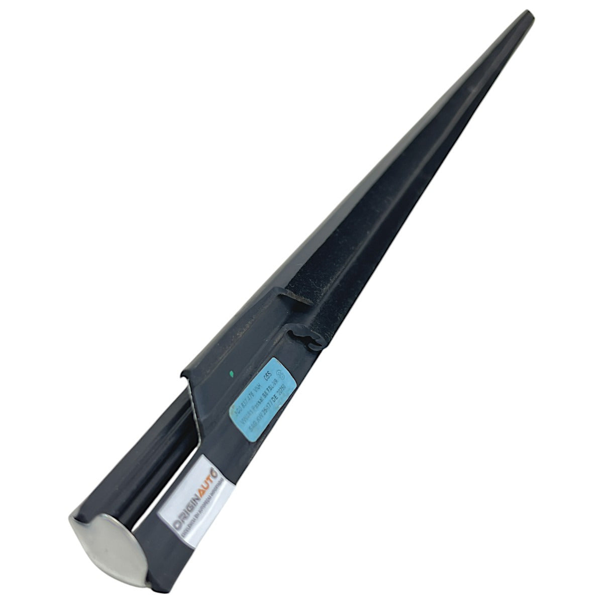 Friso Externo Porta VW Passat B8 2018 2019 Dianteira Direita