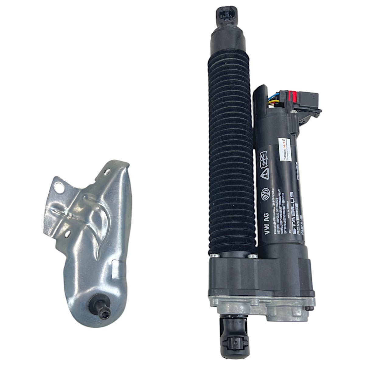 Mola Abertura Tampa Traseira VW Passat B8 2018 3G5827851