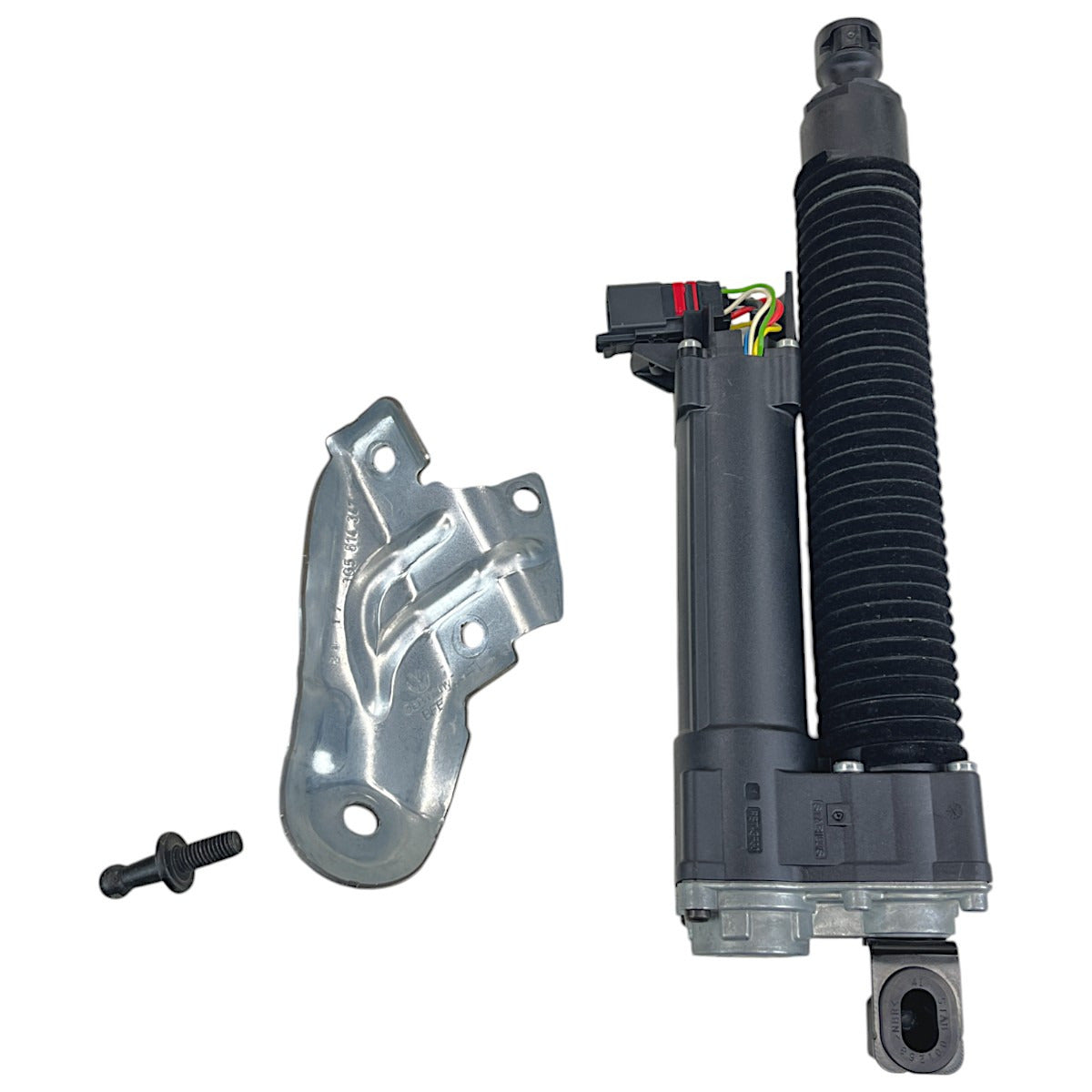 Mola Abertura Tampa Traseira VW Passat B8 2018 3G5827851