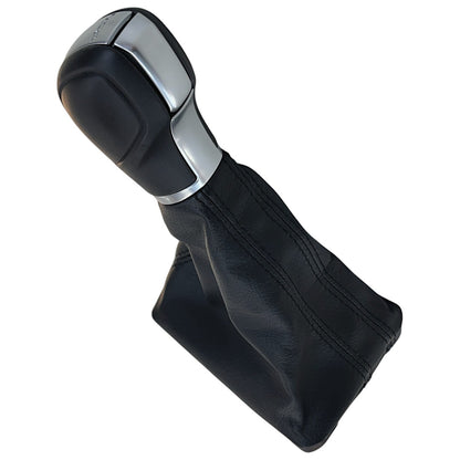 Manopla Alavanca Câmbio VW Passat Highline B8 2018 2019