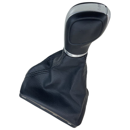 Manopla Alavanca Câmbio VW Passat Highline B8 2018 2019