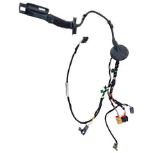 Chicote Porta Vw Passat Highline B8 2018 Traseira Esquerda