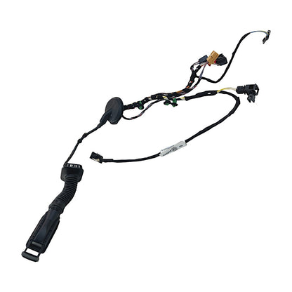 Chicote Porta Vw Passat Highline B8 2018 Traseira Esquerda