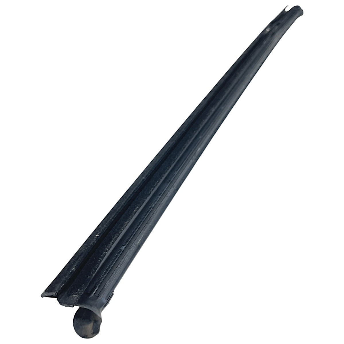 Pestana Vidro VW Passat Highline B8 2018 Traseira Direita